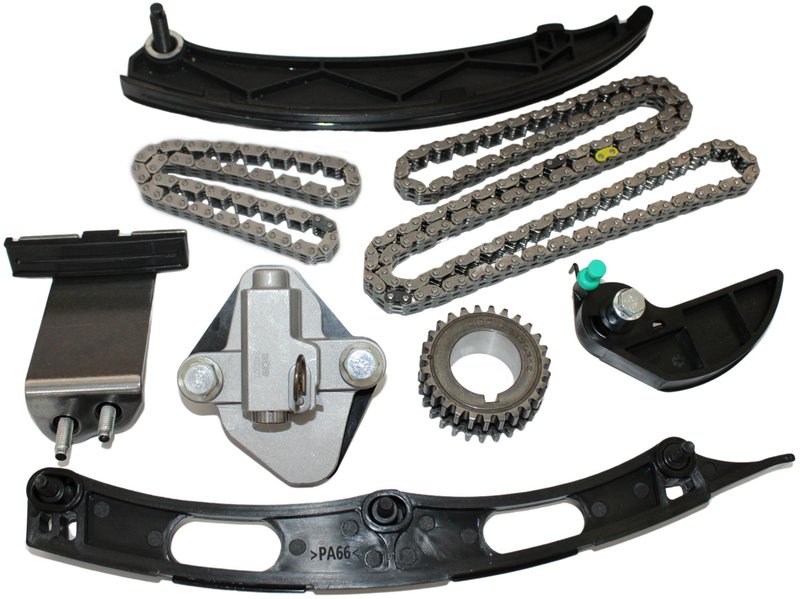 Cloyes 9-0980S Engine Timing Chain Kit