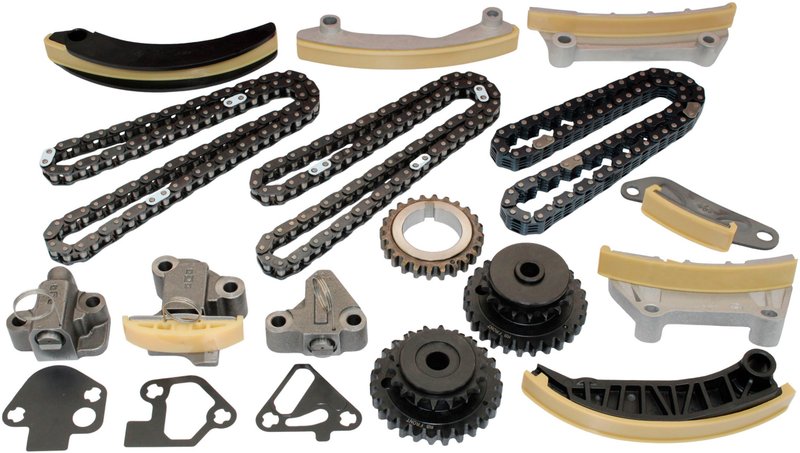 Cloyes 9-0981SA Engine Timing Chain Kit