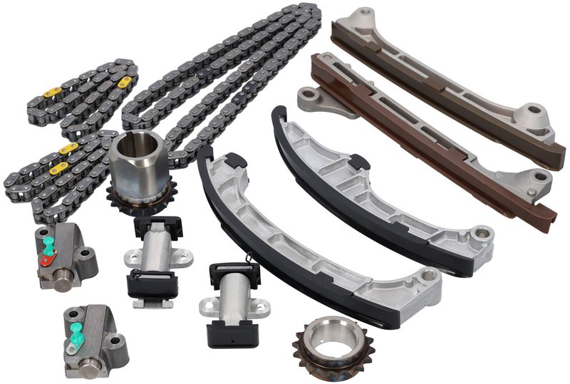 Cloyes 9-0987SA Engine Timing Chain Kit