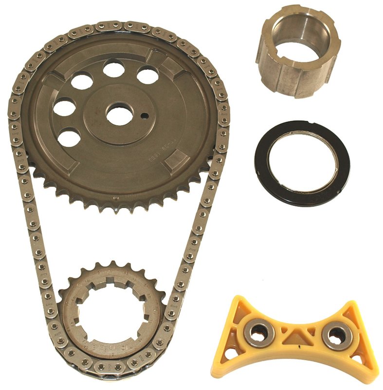 Cloyes 9-3673TX9ZR Engine Timing Set
