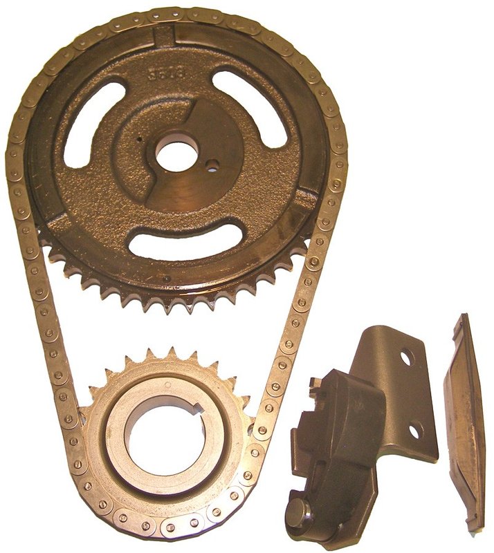 Cloyes 9-4023S Engine Timing Chain Kit - Front