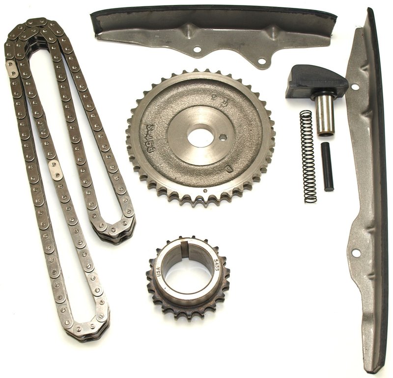 Cloyes 9-4131SA Engine Timing Chain Kit - Front