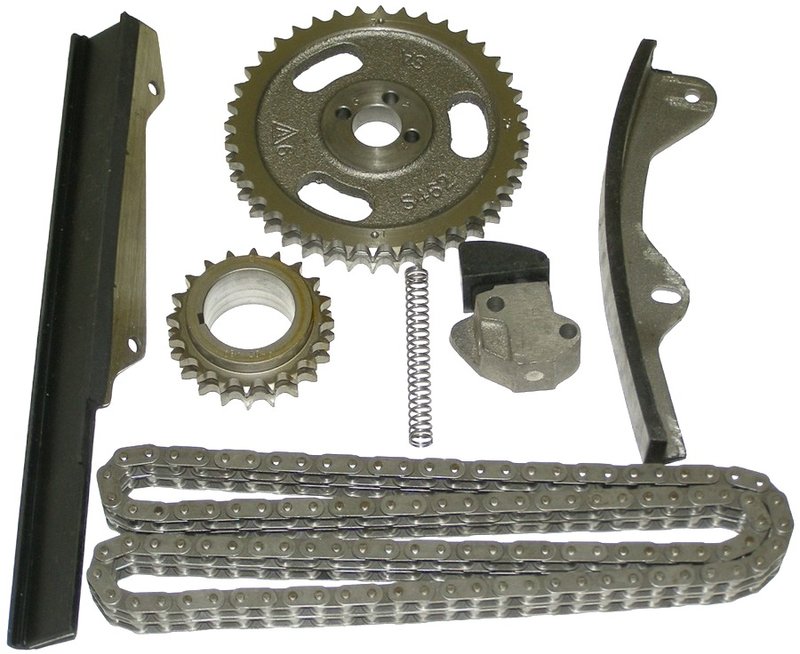 Cloyes 9-4134SA Engine Timing Chain Kit - Front