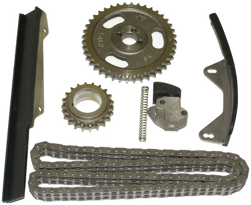 Cloyes 9-4134SB Engine Timing Chain Kit - Front