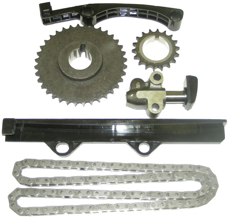Cloyes 9-4148S Engine Timing Chain Kit - Front
