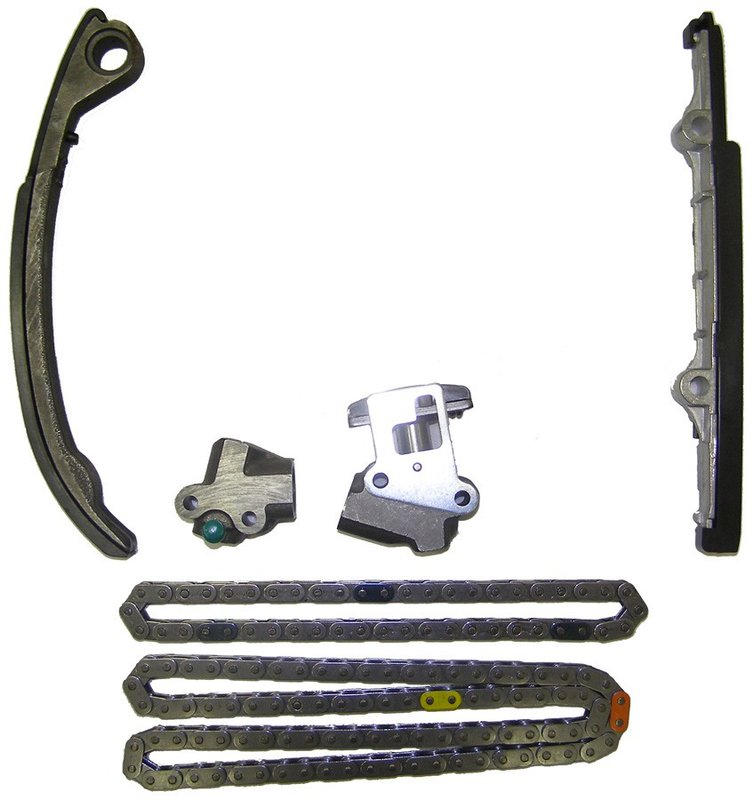 Cloyes 9-4180SAX Engine Timing Chain Kit - Front