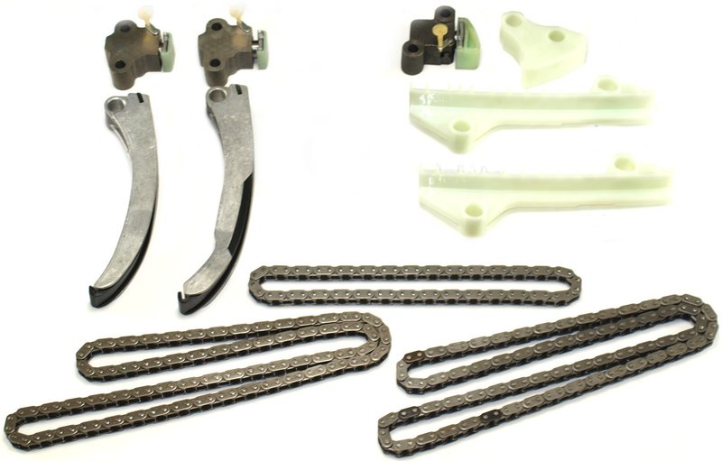 Cloyes 9-4186SX Engine Timing Chain Kit - Front