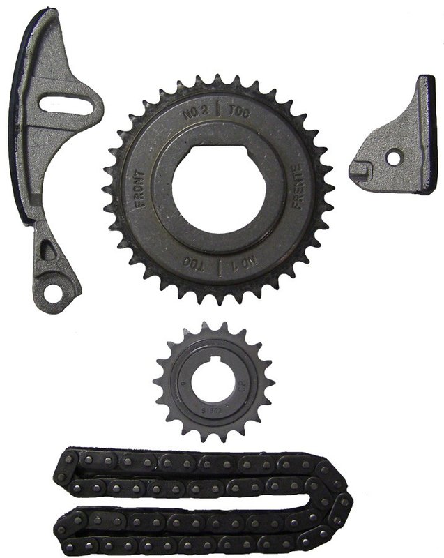 Cloyes 9-4191SA Engine Balance Shaft Chain Kit