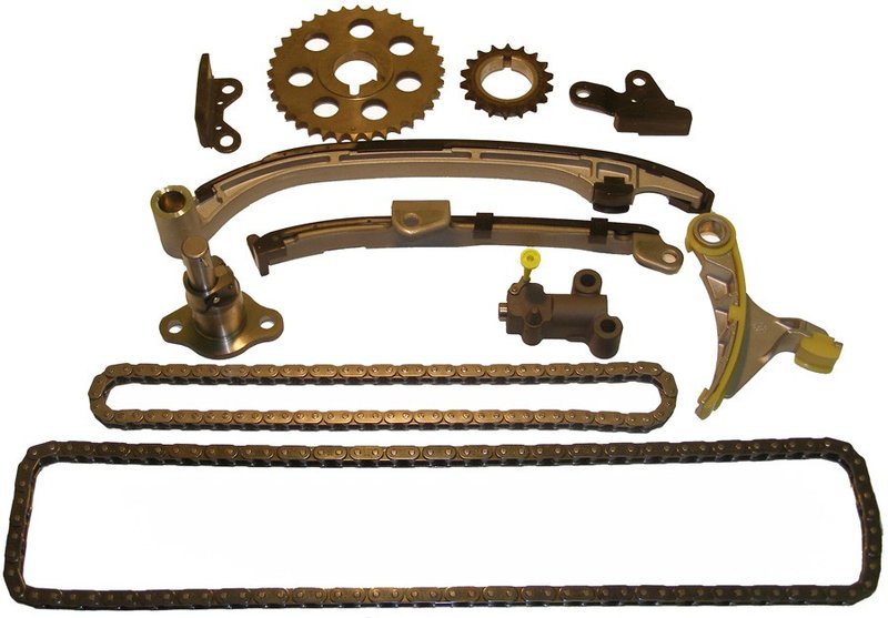 Cloyes 9-4196S Engine Timing Chain Kit - Front