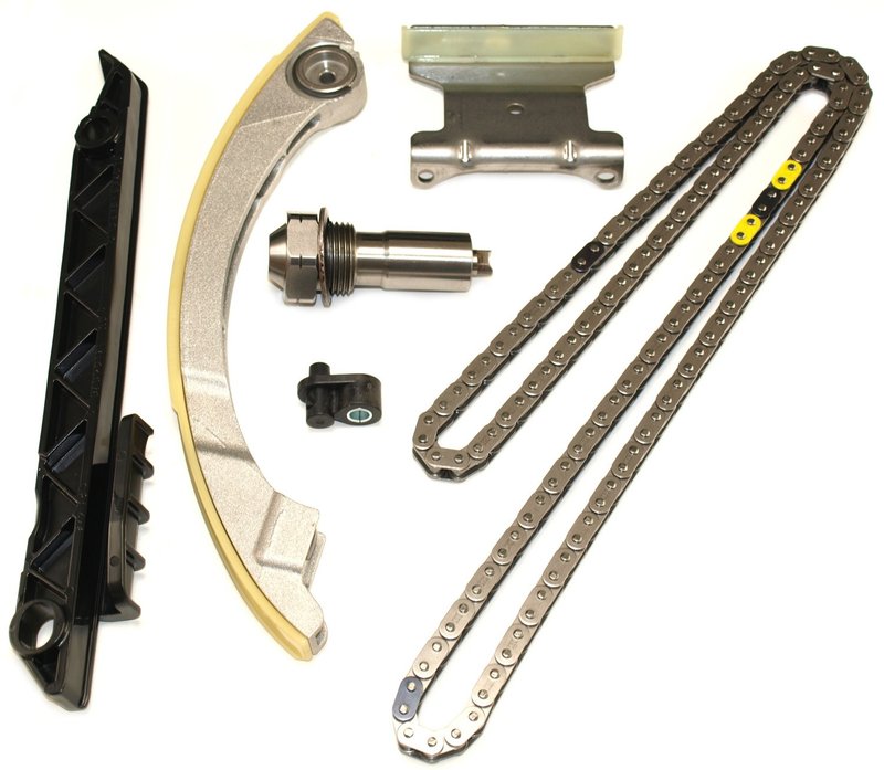 Cloyes 9-4201SX Engine Timing Chain Kit - Front