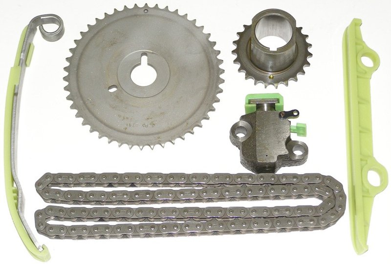 Cloyes 9-4203S Engine Timing Chain Kit - Front