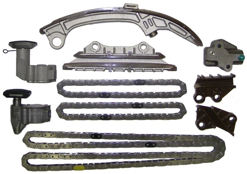 Cloyes 9-4207SX Engine Timing Chain Kit - Front