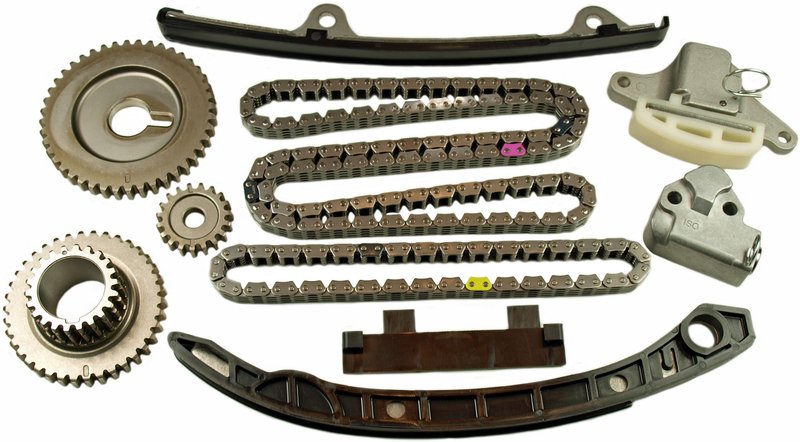 Cloyes 9-4212SG Engine Timing Chain Kit