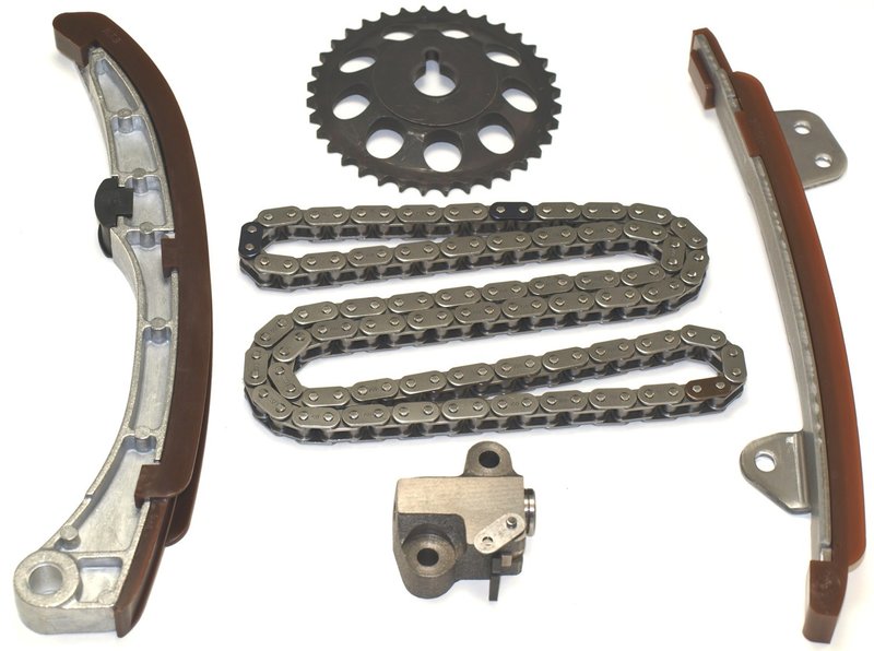 Cloyes 9-4214SA Engine Timing Chain Kit - Front