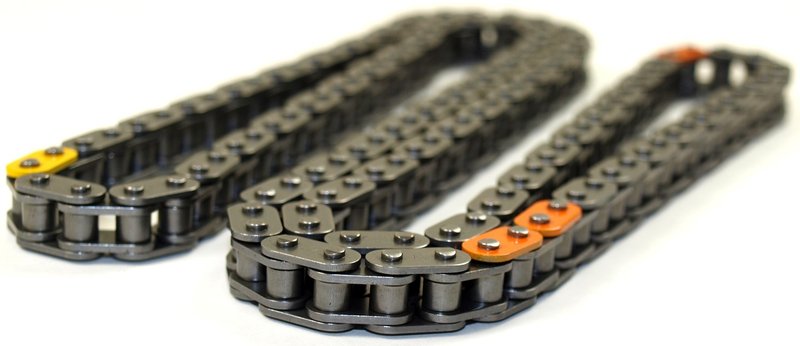 Cloyes 9-4220 Engine Timing Chain - Center