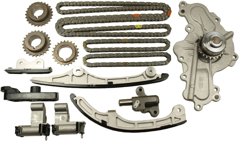 Cloyes 9-4226SWP Engine Timing Chain Kit