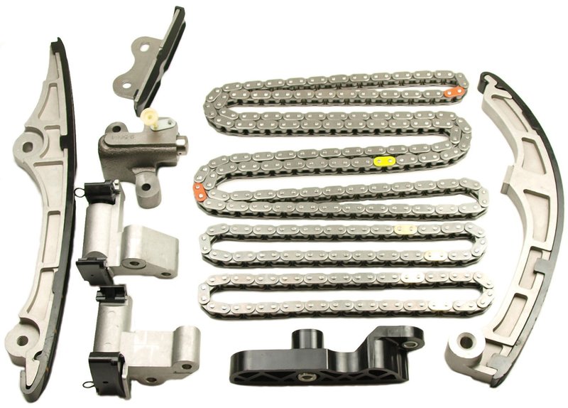 Cloyes 9-4226SX Engine Timing Chain Kit