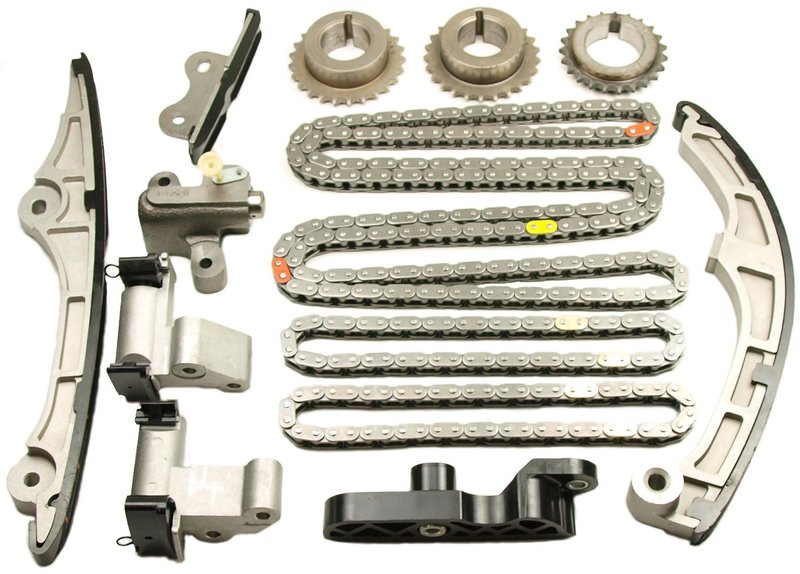 Cloyes 9-4226S Engine Timing Chain Kit