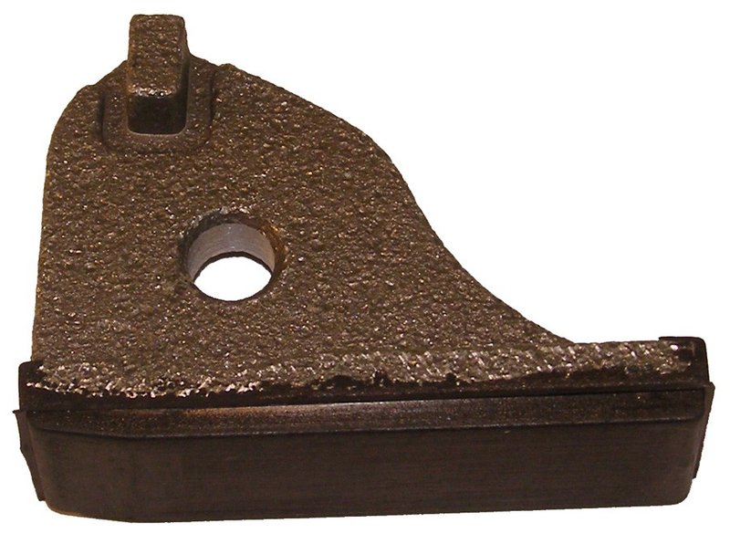 Cloyes 9-5297 Engine Balance Shaft Chain Guide - Lower