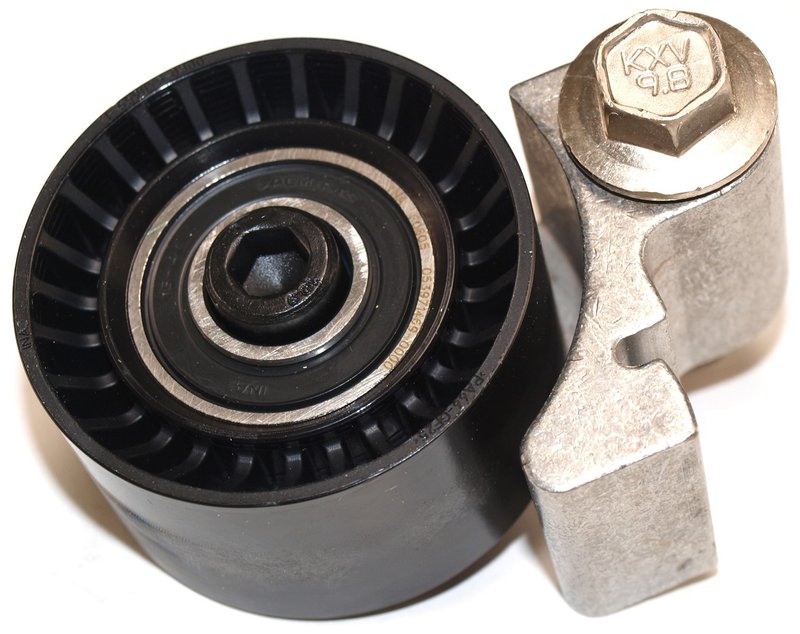 Cloyes 9-5554 Engine Timing Belt Tensioner Pulley - Front