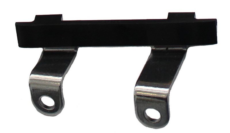 Cloyes 9-5868 Engine Timing Chain Guide - Upper