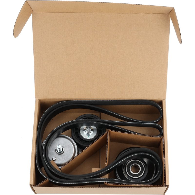 Cloyes B40009 Accessory Drive Belt Kit
