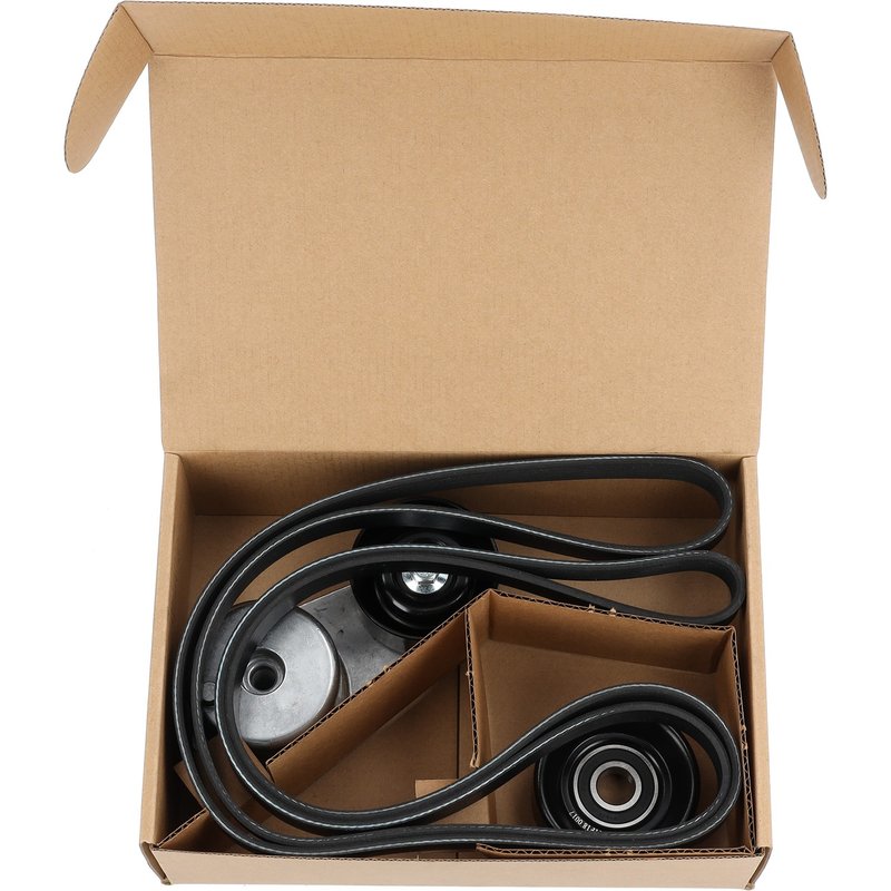 Cloyes B40022 Accessory Drive Belt Kit