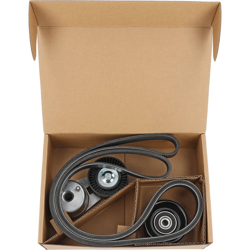 Cloyes B40026 Accessory Drive Belt Kit