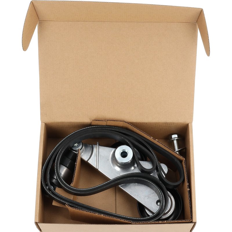 Cloyes B40037 Accessory Drive Belt Kit