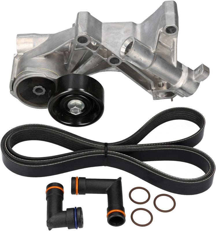 Cloyes B40050 Accessory Drive Belt Kit