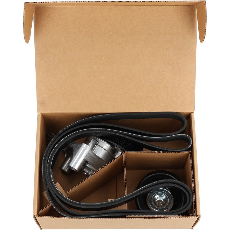 Cloyes B40071 Accessory Drive Belt Kit