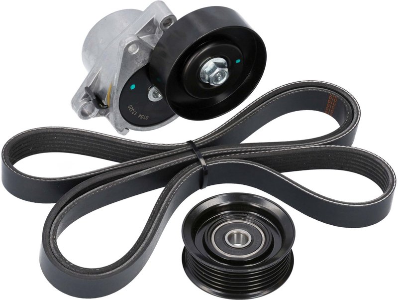 Cloyes B40155 Accessory Drive Belt Kit