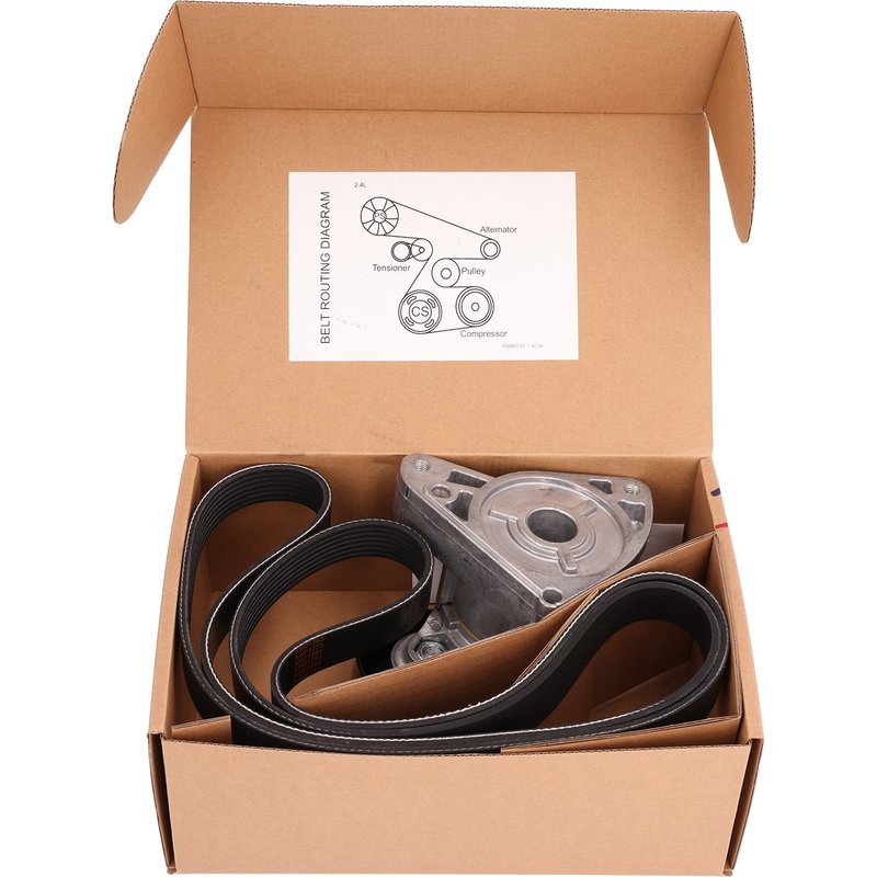 Cloyes B40192 Accessory Drive Belt Kit