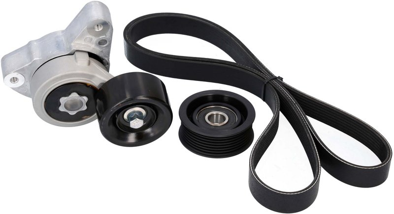 Cloyes B40193 Accessory Drive Belt Kit