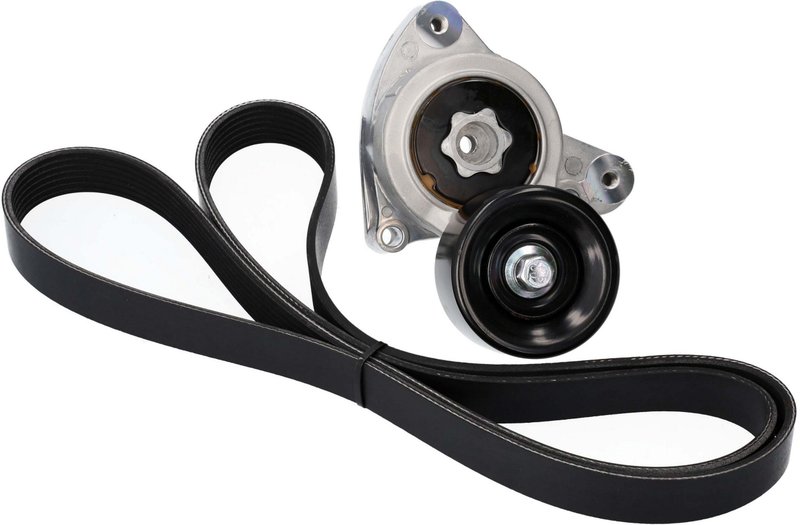 Cloyes B40195 Accessory Drive Belt Kit