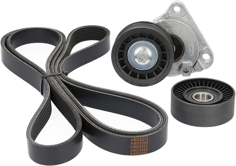 Cloyes B40202 Accessory Drive Belt Kit