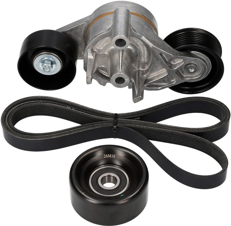 Cloyes B40221 Accessory Drive Belt Kit