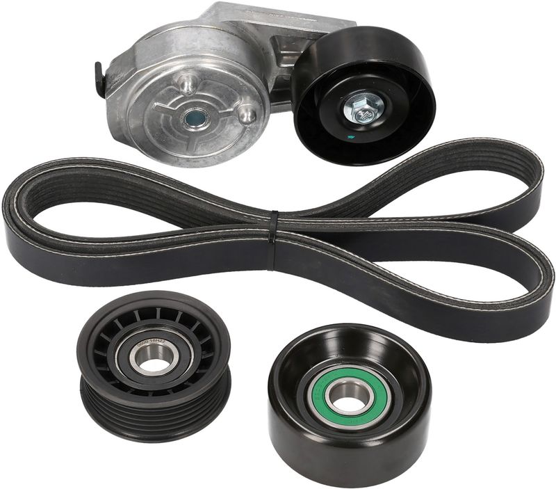 Cloyes B40252 Accessory Drive Belt Kit