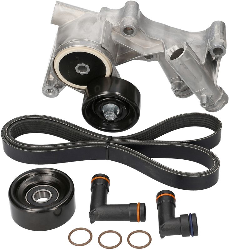 Cloyes B40255 Accessory Drive Belt Kit