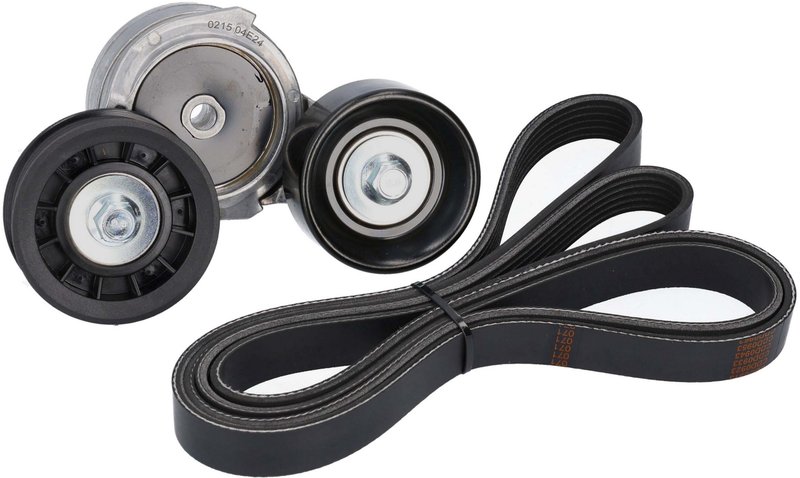 Cloyes B40284 Accessory Drive Belt Kit
