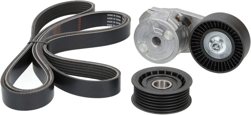 Cloyes B40339 Accessory Drive Belt Kit