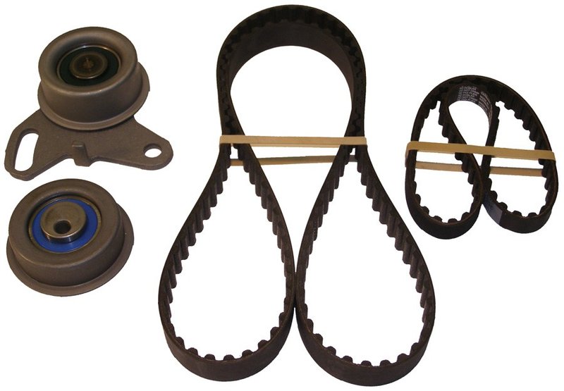 Cloyes BK124 Engine Timing Belt Component Kit