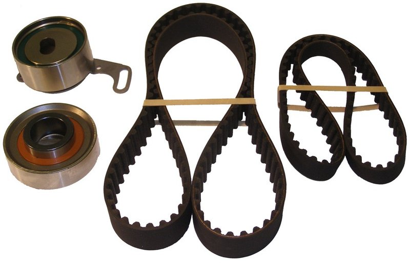 Cloyes BK186 Engine Timing Belt Component Kit