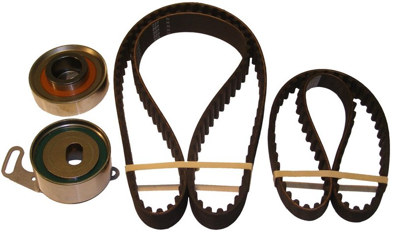 Cloyes BK244 Engine Timing Belt Component Kit