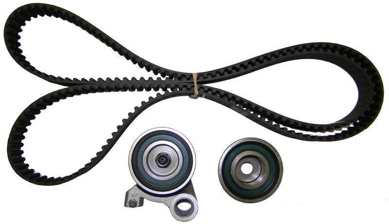 Cloyes BK257 Engine Timing Belt Component Kit