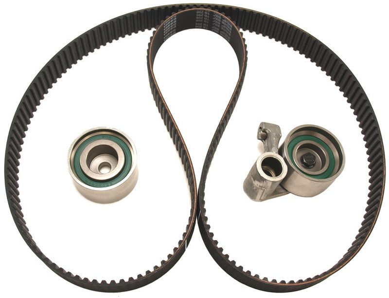 Cloyes BK298 Engine Timing Belt Component Kit