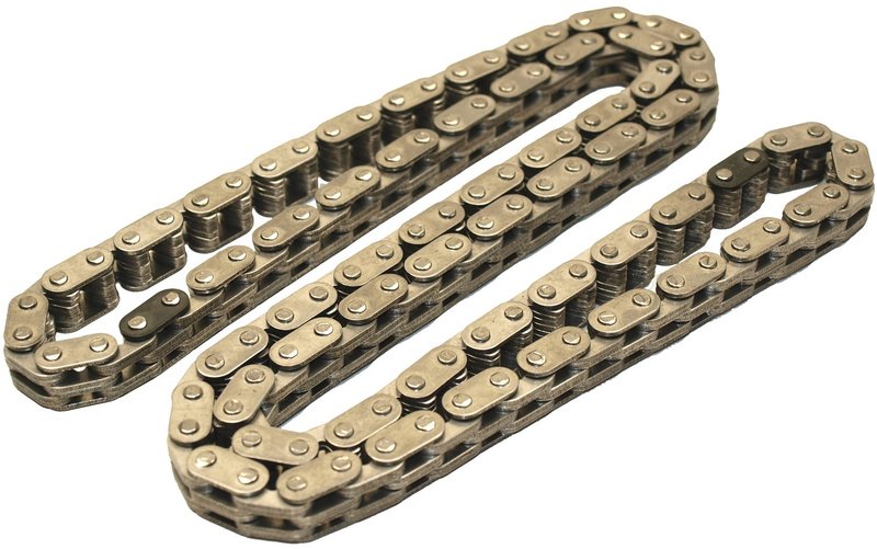 Cloyes C387 Engine Timing Chain - Center