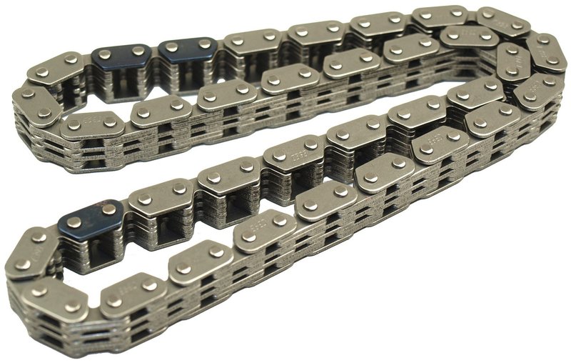 Cloyes C393 Engine Timing Chain - Center or Center Lower