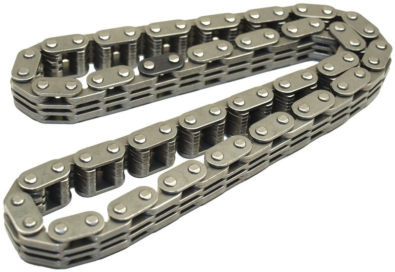 Cloyes C396 Engine Timing Chain - Center