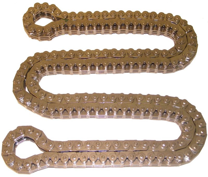 Cloyes C397 Engine Timing Chain - Center